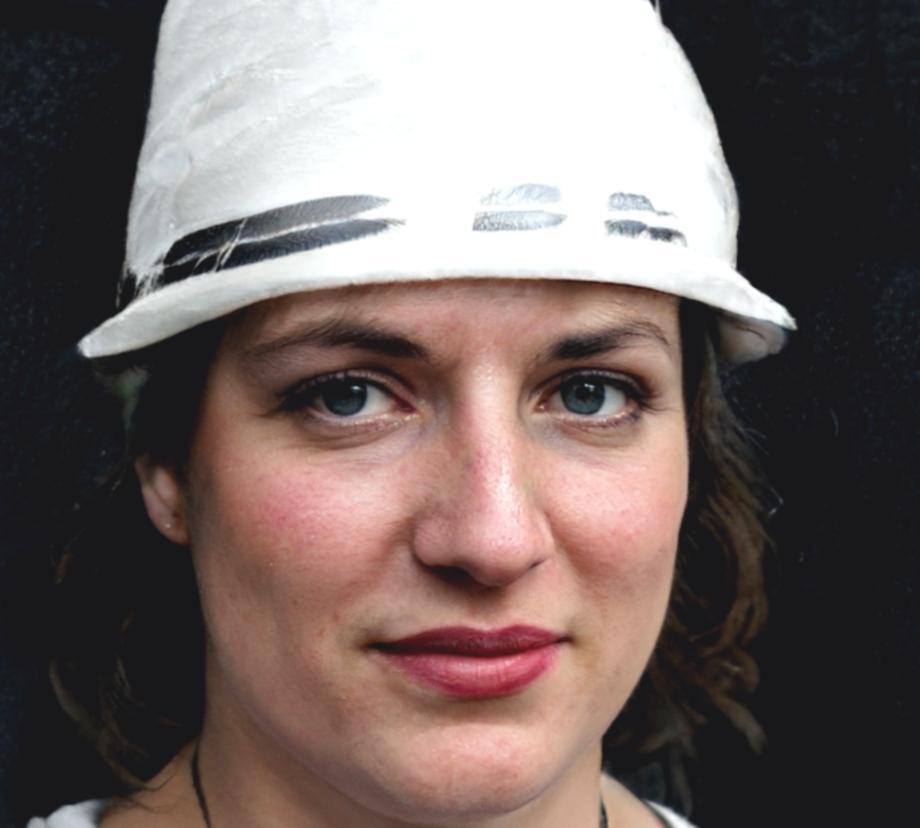 Studierende Lisa Müller