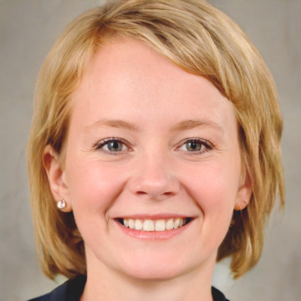 Sarah M. Teilnehmerin